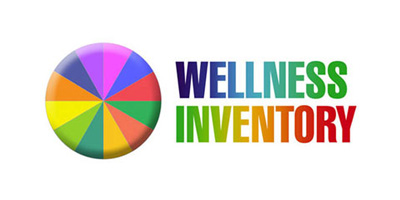 Wellness Inventory® from the USA is a whole-person Online Wellness dashboard for individuals and organizations to discover the 12 Dimensions of Wellness.