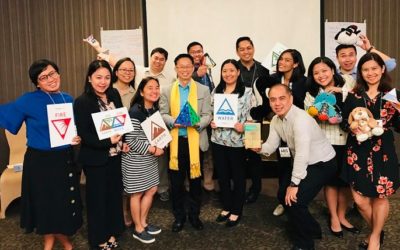 TetraMap TFC 2018 Batch 2 TetraMap TFC 2018 Batch 2
