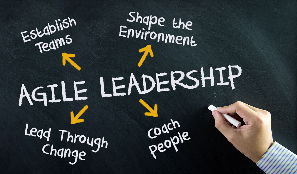 Agile Leadership