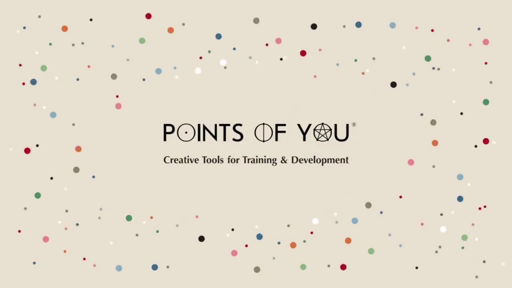 Points of You® Academy - Convergent Experience