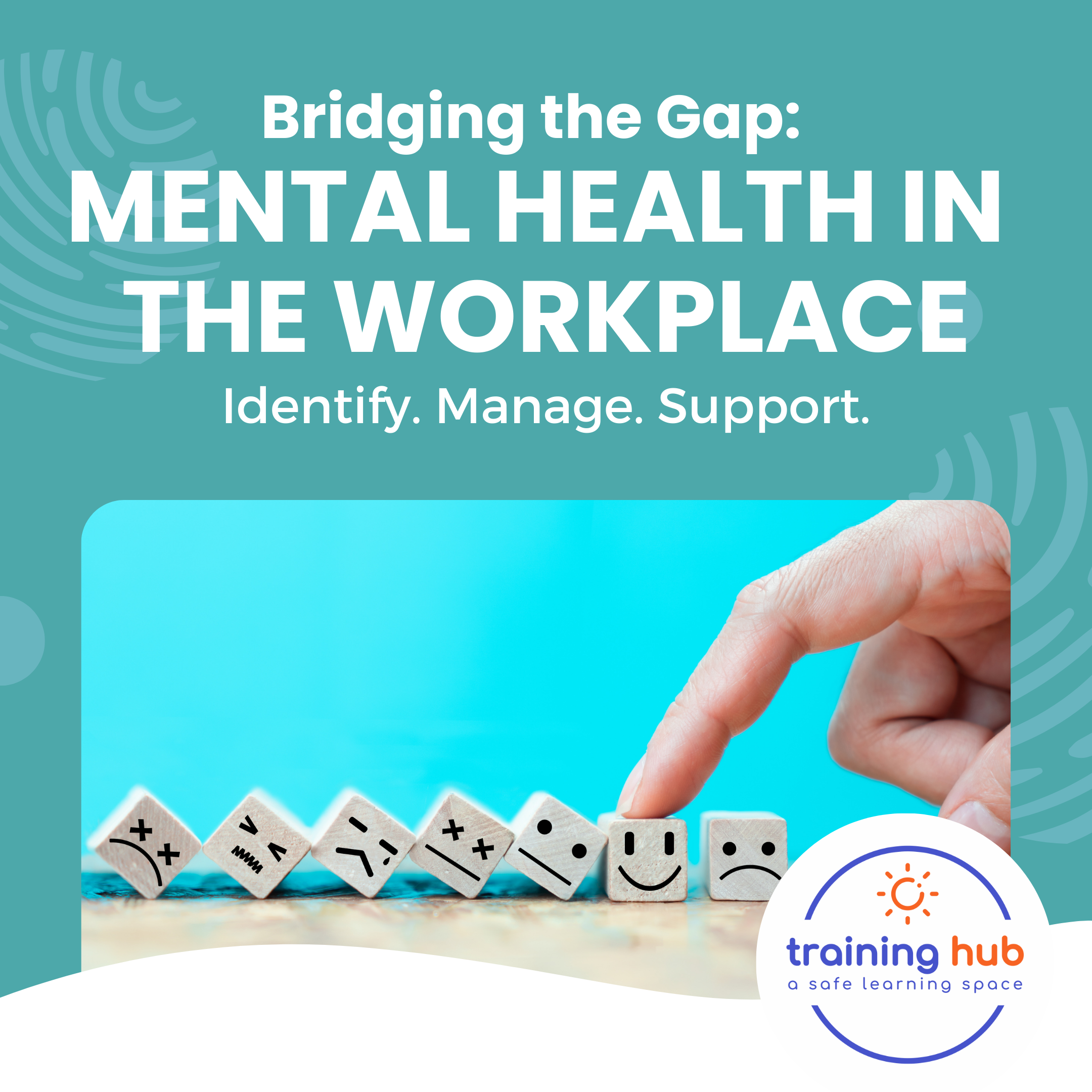Mental Health In The Workplace Convergent Experience