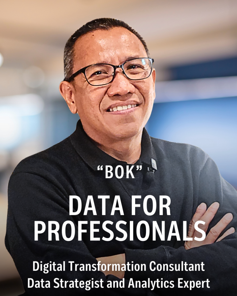 Bok Verdillo, Data for Professionals