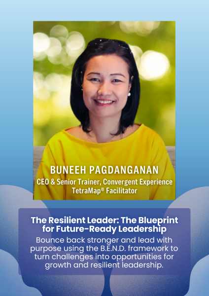 Bu-Resilient Leader