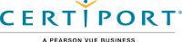 Certiport Logo