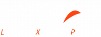 Convergent Online LXP Logo (White Variant 02)
