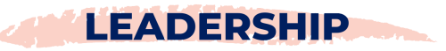 Leadership Header