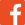 facebook icon (orange)